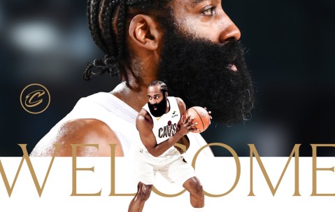 九游体育登录入口-骑士GM：没有违规招募哈登 詹库杜哈随着年龄增长还在不断进化