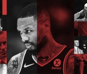 九游体育-名记：利拉德和比卢普斯关系紧张 他愿意联手本西