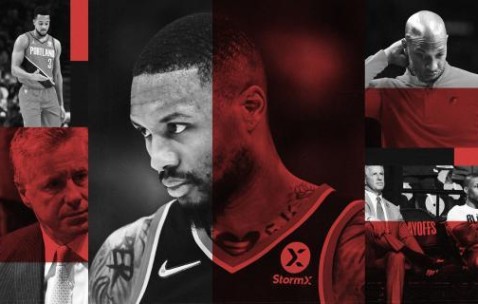 九游体育-名记：利拉德和比卢普斯关系紧张 他愿意联手本西