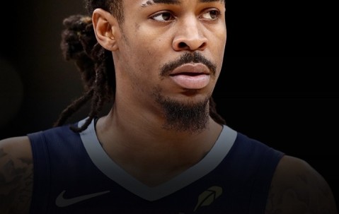 Shams：灰熊考虑交易莫兰特！首次将在截止日前聆听报价！