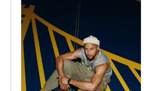 九游体育在线-全都让他失望！库里22年展望：普尔全明星 库明加防阵 怀斯曼MVP